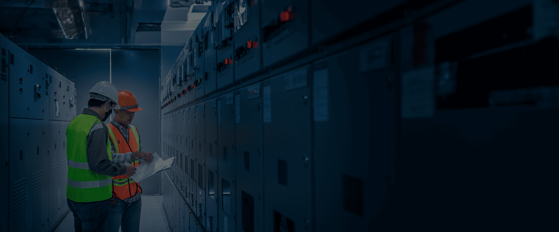 Safeguarding Electrical Equipment