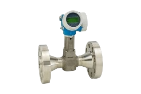 Vortex Flow Meter