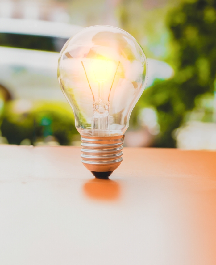 Energy Efficiency Solutions