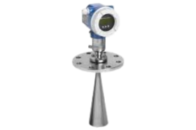 radar level transmitter