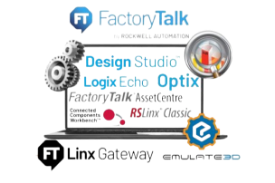 Control and Visualization Software