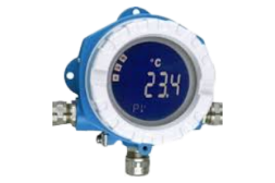 temperature transmitter