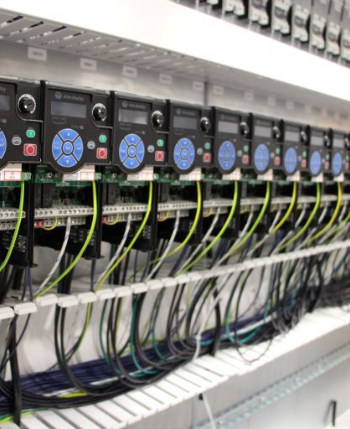 Industrial Automation Solution