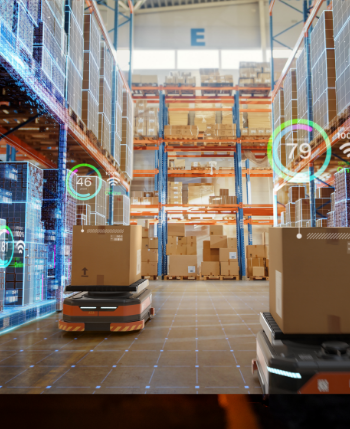 Supply Chain Consolidation Solutions