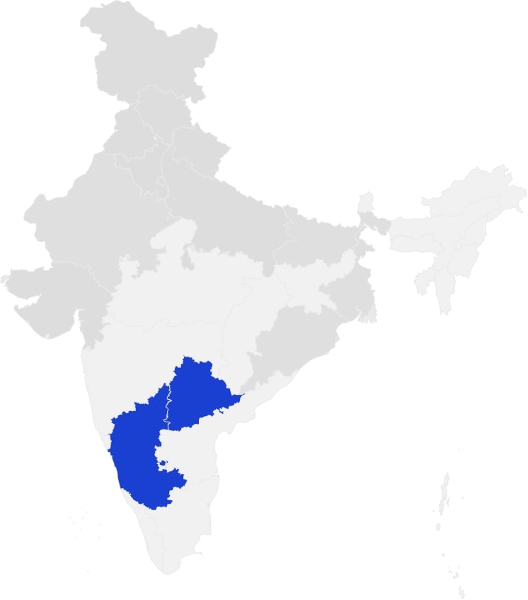 south zone