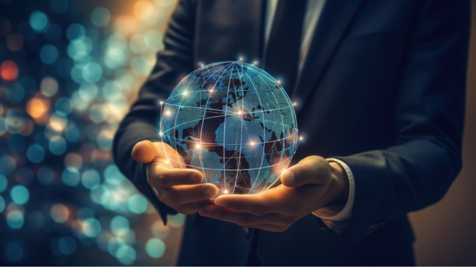 Complementary Business Solutions